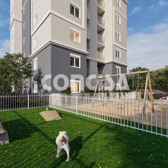 Residencial Orion - Pet Play
