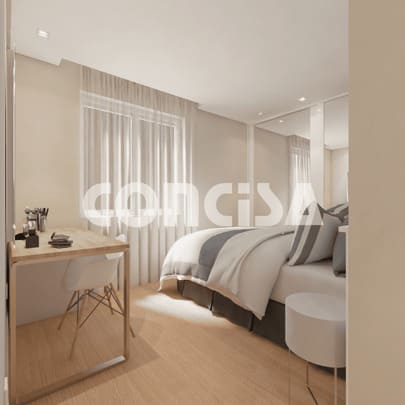 Residencial Orion - Quarto Casal