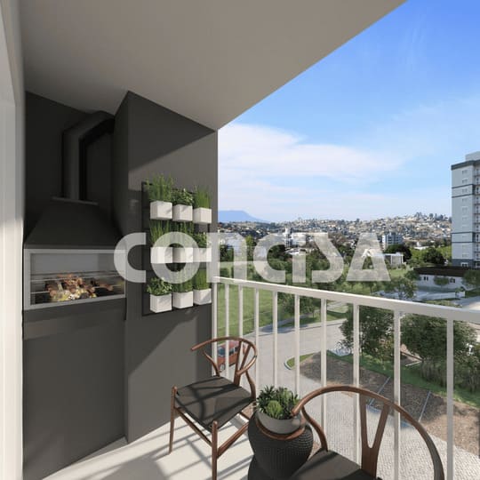 Residencial Orion - Sacada