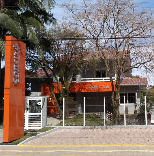 Construtora Concisa - Quem Somos
