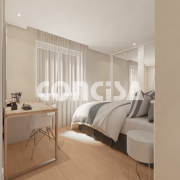 Quarto-casal
